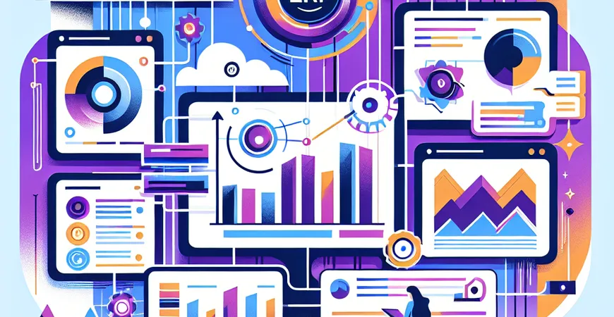 如何通过 ERP 平台实现企业资源的高效整合？案例解析